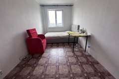 Екатеринбург, ул. 40-летия Комсомола, 32/2 (ЖБИ) - фото комнаты