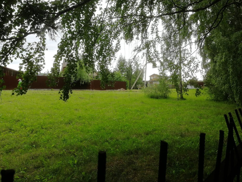 д. Марамзина (городской округ Белоярский) - фото земельного участка (3)