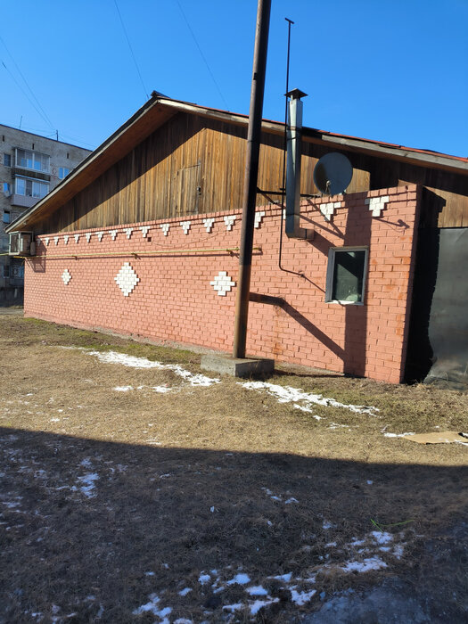 г. Алапаевск, ул. Калинина, 9а (городской округ Город Алапаевск) - фото здания (5)