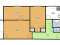 Продажа квартиры: Екатеринбург, ул. Техническая, 55 (Старая Сортировка) - Фото 2
