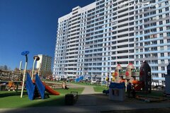 Екатеринбург, ул. Савкова, 4 (Широкая речка) - фото квартиры