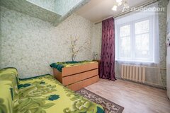 Екатеринбург, ул. Комвузовская, 21Ж (Втузгородок) - фото квартиры
