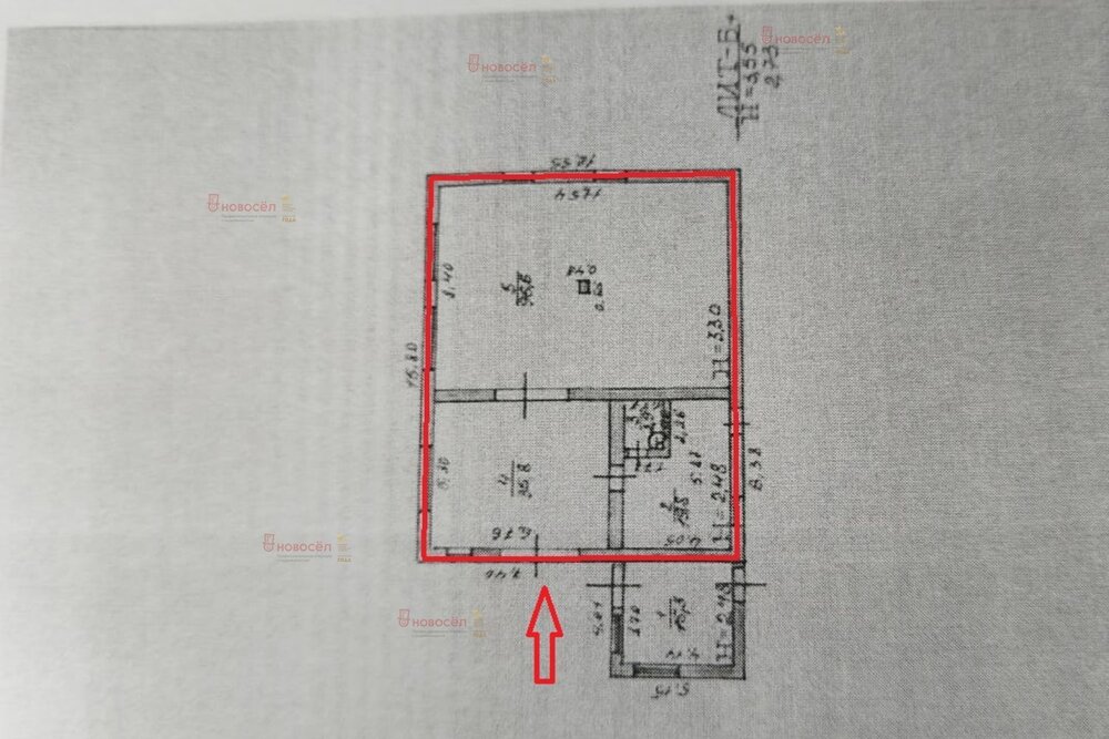 г. Арамиль, ул. 8 марта, 87 (городской округ Арамильский) - фото промышленного объекта (2)