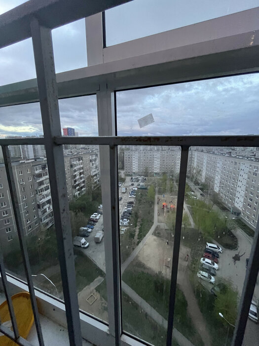 Екатеринбург, ул. Софьи Перовской, 117А (Новая Сортировка) - фото квартиры (3)