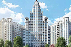 Екатеринбург, ул. Щорса, 53 (Автовокзал) - фото квартиры
