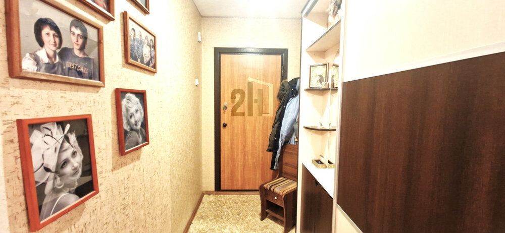 Екатеринбург, ул. Мартовская, 5 (Елизавет) - фото квартиры (4)