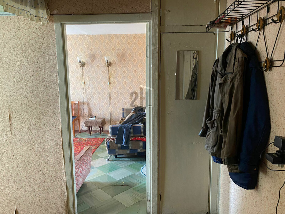 поселок городского типа Арти, ул. Бажова, 91 (городской округ Артинский) - фото квартиры (3)