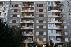 Екатеринбург, ул. Саперов, 5 (Центр) - фото комнаты