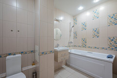 Екатеринбург, ул. Академика Семихатова, 18 (УНЦ) - фото квартиры