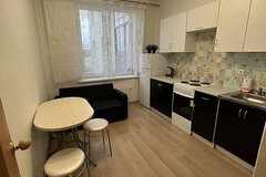 Екатеринбург, ул. Крестинского, 2 (Ботанический) - фото квартиры