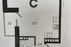 Екатеринбург, ул. Щербакова, 148/2 (Уктус) - фото квартиры