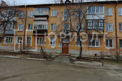 г. Нижний Тагил, ул. Энтузиастов, 46А (городской округ Нижний Тагил) - фото квартиры