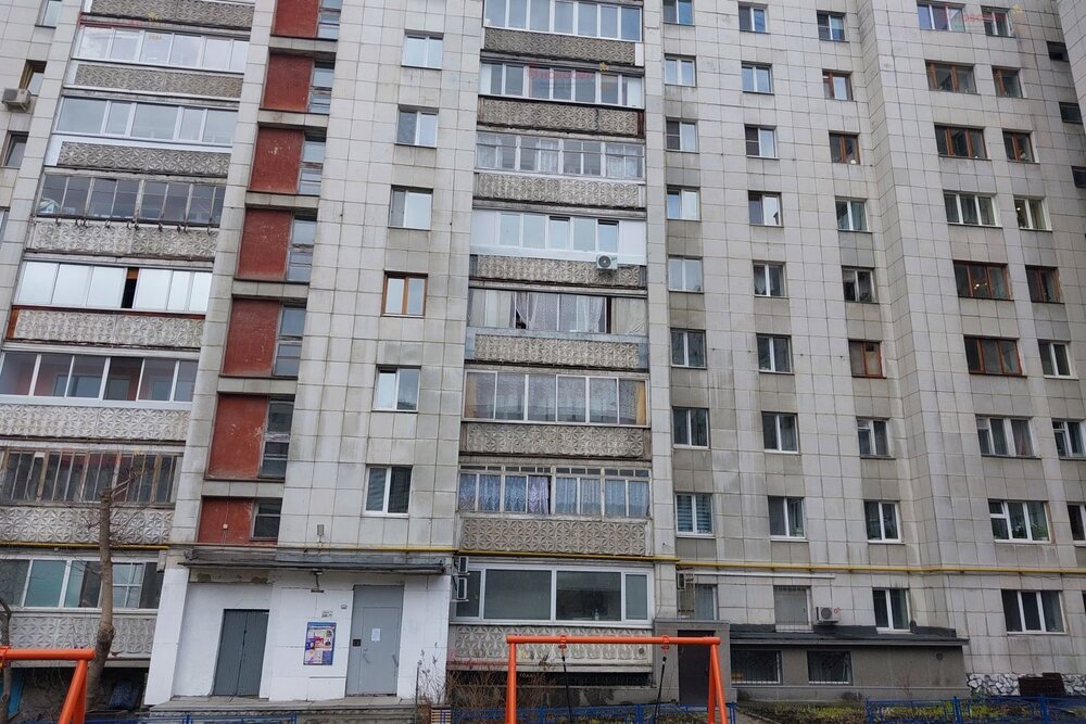 Екатеринбург, ул. Мамина-Сибиряка, 193 (Центр) - фото квартиры (2)