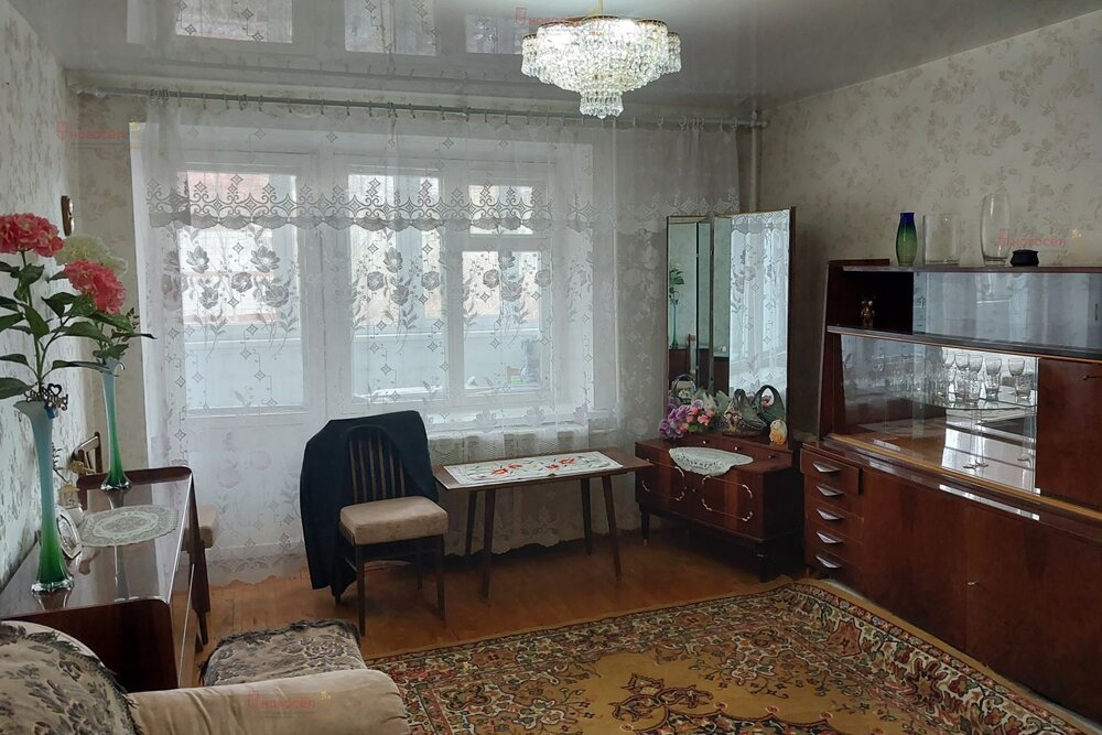 Екатеринбург, ул. Мамина-Сибиряка, 193 (Центр) - фото квартиры (6)