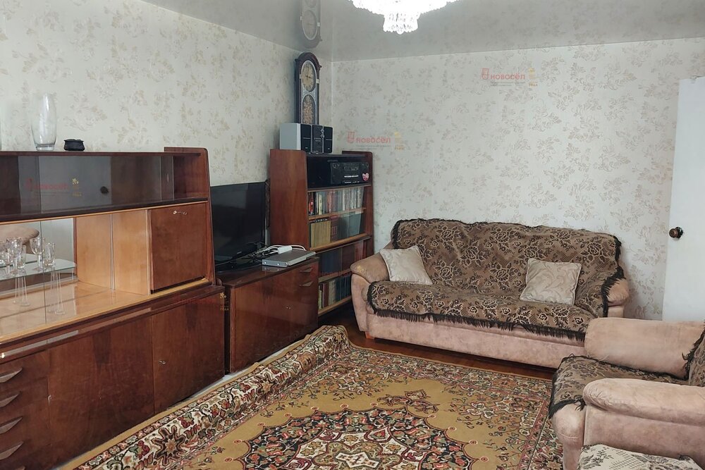 Екатеринбург, ул. Мамина-Сибиряка, 193 (Центр) - фото квартиры (7)