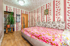 Екатеринбург, ул. Горнистов, 11 (Кольцово) - фото квартиры