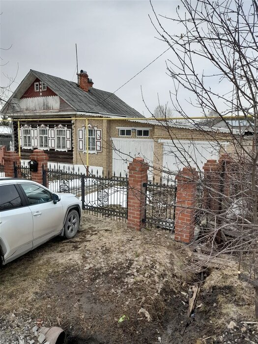 г. Среднеуральск, ул. Чкалова, 54 (городской округ Среднеуральск) - фото дома (3)