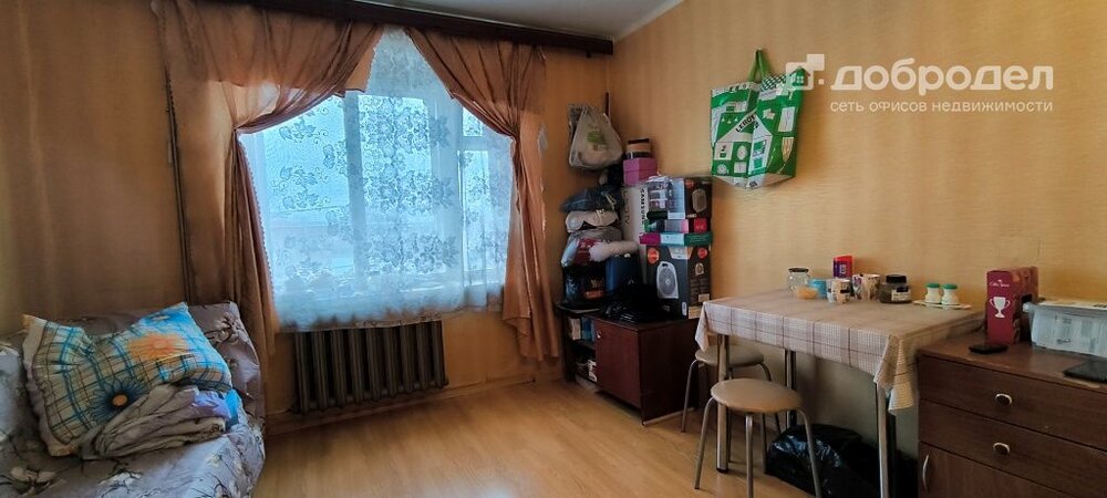 Екатеринбург, ул. Самолётная, 45 (Уктус) - фото комнаты (2)
