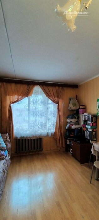 Екатеринбург, ул. Самолётная, 45 (Уктус) - фото комнаты (4)