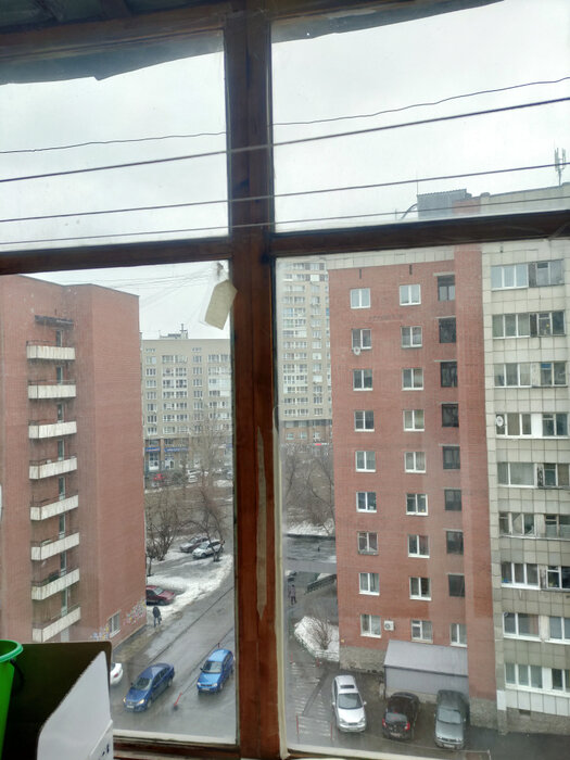 Екатеринбург, ул. Красина, 7 (Пионерский) - фото квартиры (5)