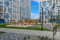 Екатеринбург, ул. Щербакова, 148/2 (Уктус) - фото квартиры