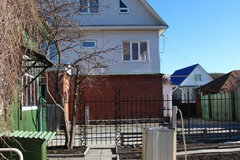 п. Старопышминск, ул. Кирова, 19 (городской округ Березовский) - фото дома