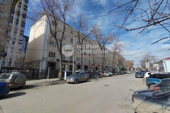 Екатеринбург, ул. Сакко и Ванцетти, 48 (Центр) - фото торговой площади