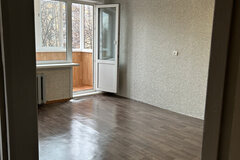 Екатеринбург, ул. Культуры, 24 (Уралмаш) - фото квартиры