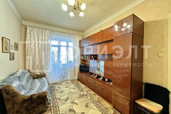 г. Нижний Тагил, ул. Алапаевская, 17 (городской округ Нижний Тагил) - фото квартиры