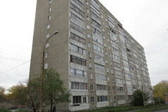 Екатеринбург, ул. Коллективный, 21 (Вторчермет) - фото квартиры