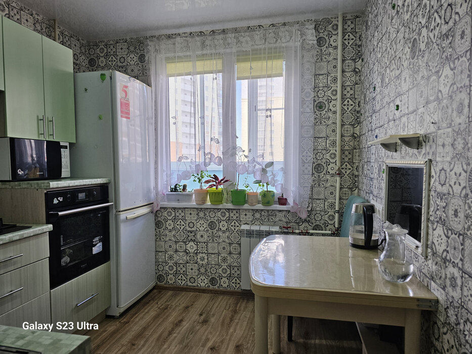 Екатеринбург, ул. Латвийская, 47 (Компрессорный) - фото квартиры (5)