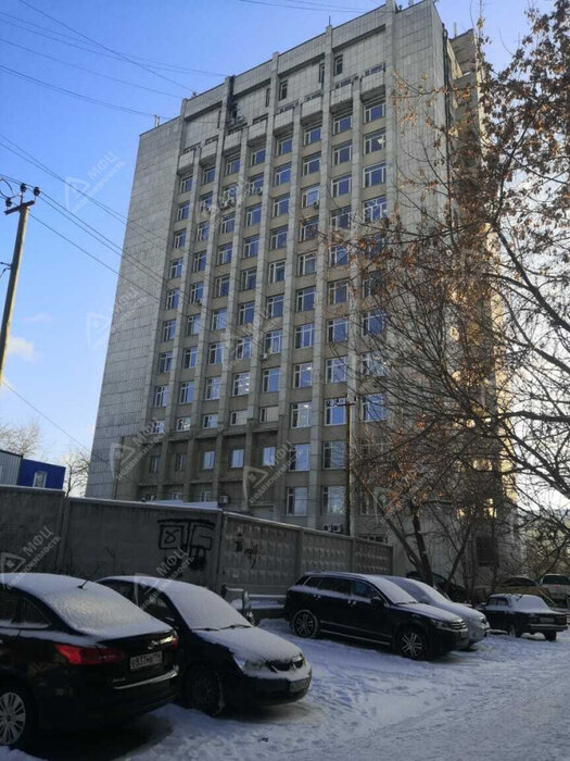 Екатеринбург, ул. Восточная, 56 (Центр) - фото офисного помещения (2)