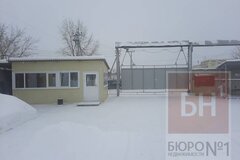 г. Каменск-Уральский, ул. Лермонтова, 84 (городской округ Каменский) - фото промышленного объекта