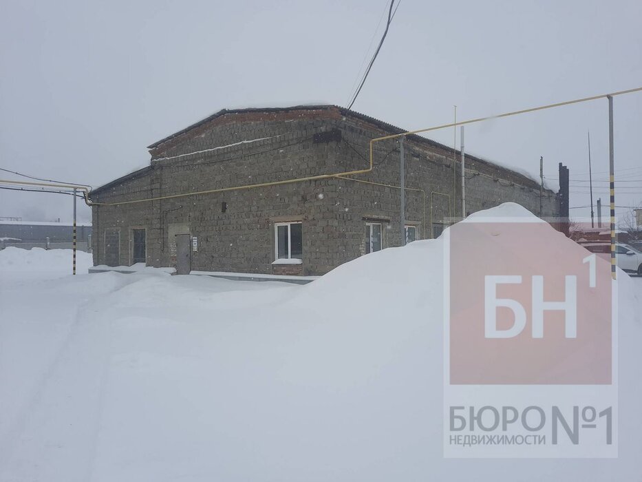 г. Каменск-Уральский, ул. Лермонтова, 84 (городской округ Каменский) - фото промышленного объекта (7)