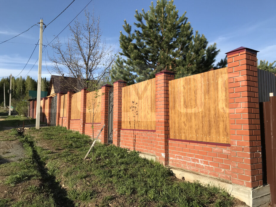 г. Березовский, ул. Тихая,   (городской округ Березовский) - фото коттеджа (2)