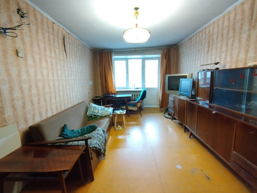 Екатеринбург, ул. Белинского, 135 (Автовокзал) - фото квартиры (6)