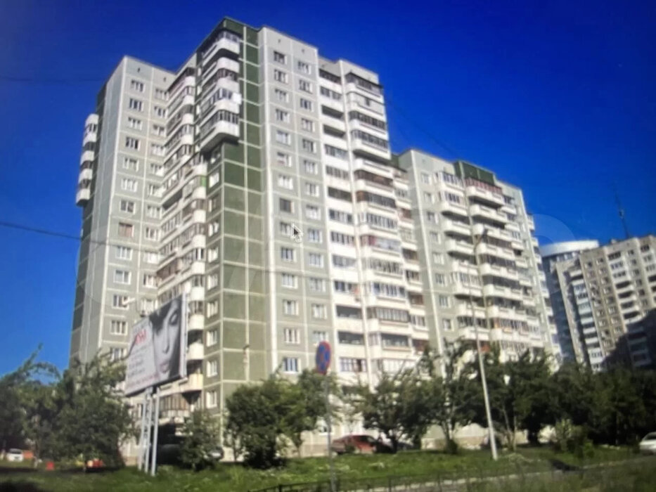 Екатеринбург, ул. Шейнкмана, 102 (Центр) - фото квартиры (1)