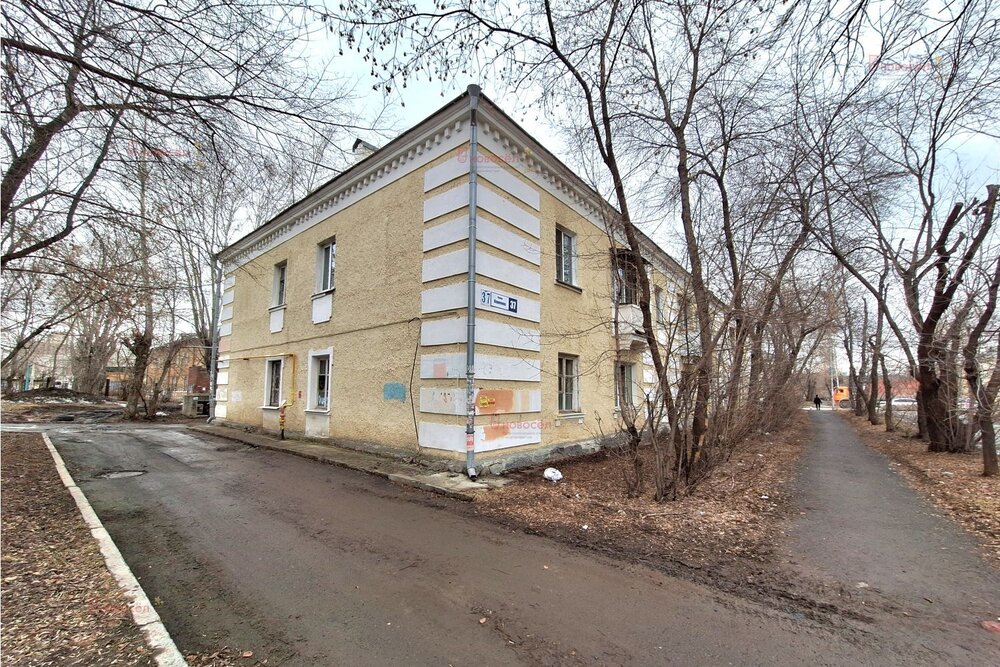 Екатеринбург, ул. Корепина, 37 (Эльмаш) - фото квартиры (2)