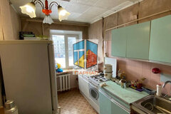 г. Краснотурьинск, ул. Рюмина, 24 (городской округ Краснотурьинск) - фото квартиры