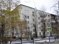 Продажа комнат: Екатеринбург, ул. Мира, 36 (Втузгородок) - Фото 2