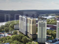 Екатеринбург, ул. Новостроя, стр., 2, ЖК "Фристайл" (Дом 2) - фото квартиры