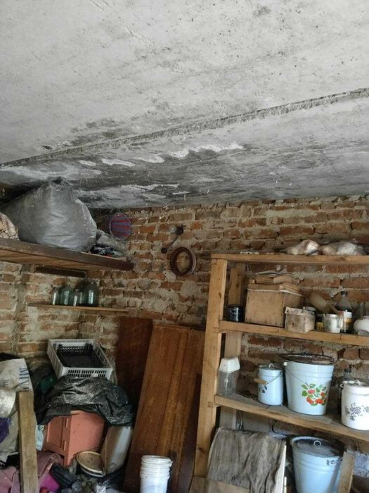 Екатеринбург, ул. Черняховского, 64Б (Химмаш) - фото гаража (2)