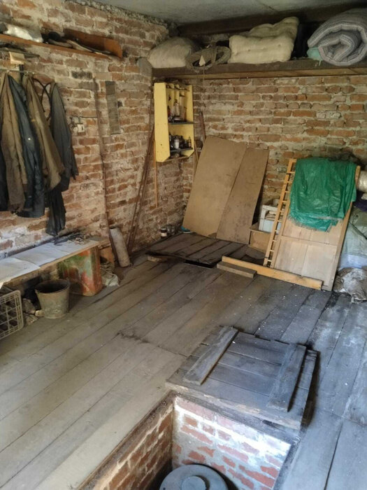 Екатеринбург, ул. Черняховского, 64Б (Химмаш) - фото гаража (5)