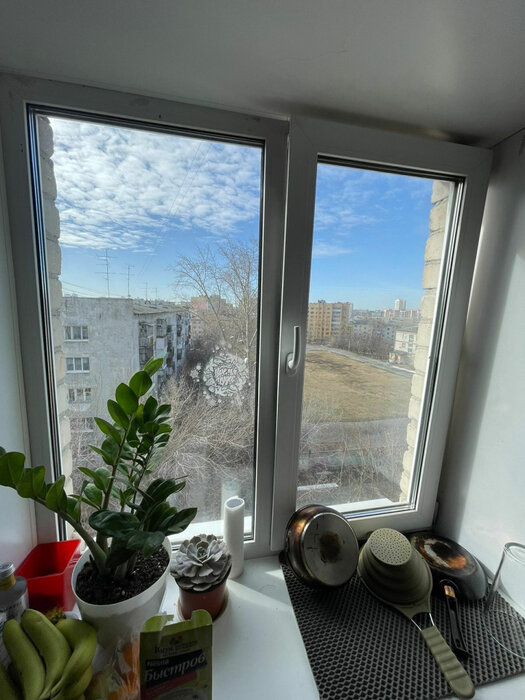 Екатеринбург, ул. Гурзуфская, 23 а (Юго-Западный) - фото квартиры (8)