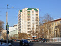 Продажа квартиры: Екатеринбург, ул. Степана Разина, 39 (Автовокзал) - Фото 1