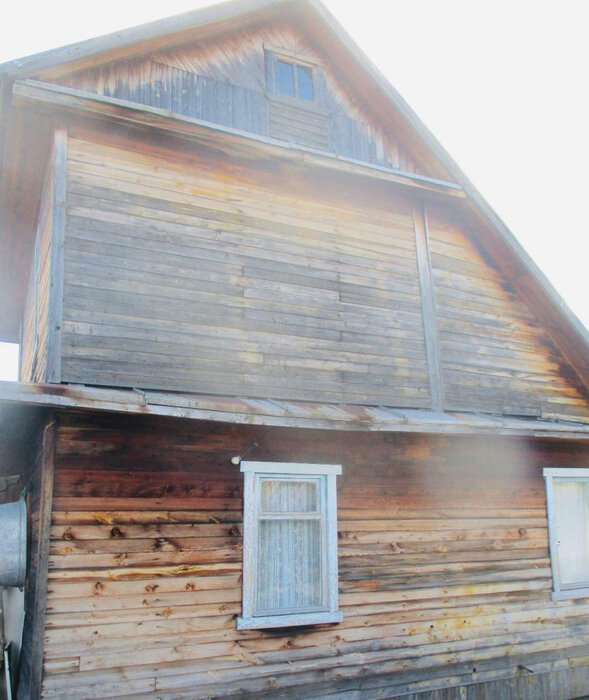 г. Нижний Тагил, КС Совхозный (городской округ Нижний Тагил) - фото сада (8)