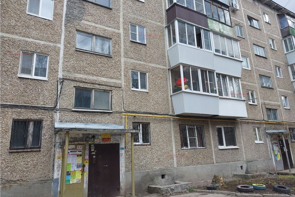 Екатеринбург, ул. Варшавская, 36 (Птицефабрика) - фото квартиры (2)