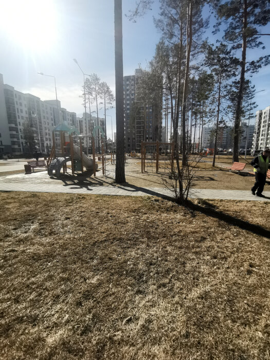 г. Верхняя Пышма, ул. Мальцева, 1 (городской округ Верхняя Пышма) - фото квартиры (2)