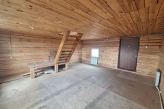 п. Мраморское, ул. Садовая, 4 (городской округ Полевской) - фото дома