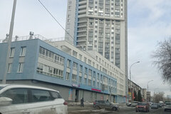 Екатеринбург, ул. Стрелочников, 2 (Вокзальный) - фото квартиры